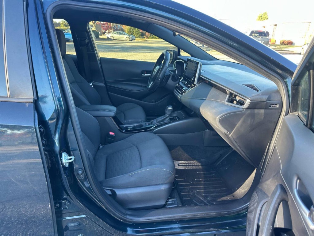 2019 Toyota Corolla Image 12