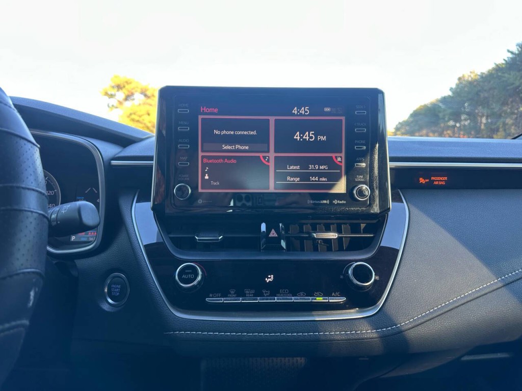 2019 Toyota Corolla Image 13