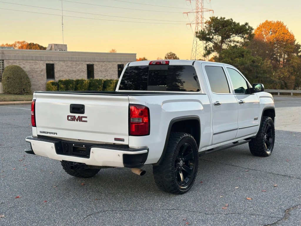 2014 GMC Sierra 1500 Image 5