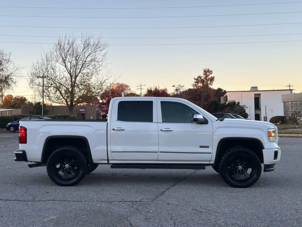 2014 GMC Sierra 1500 Image 6