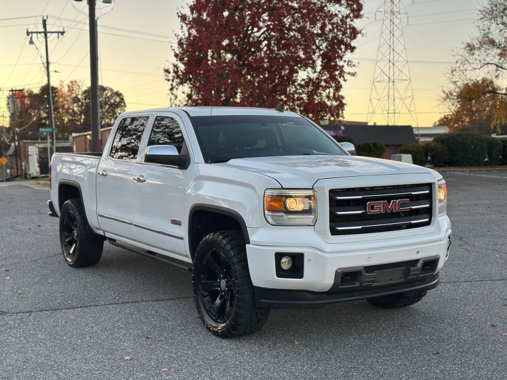2014 GMC Sierra 1500 Image 7