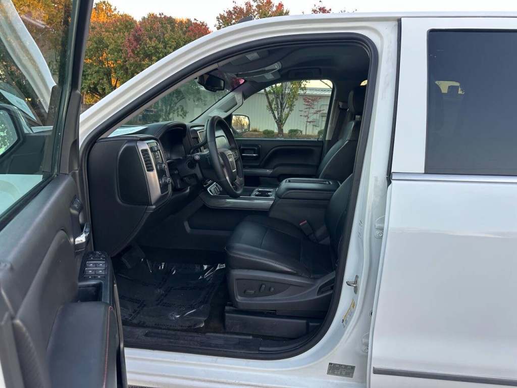 2014 GMC Sierra 1500 Image 8