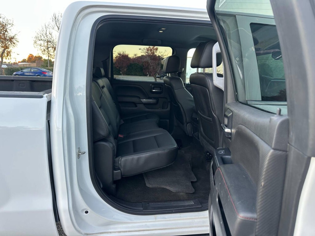 2014 GMC Sierra 1500 Image 10