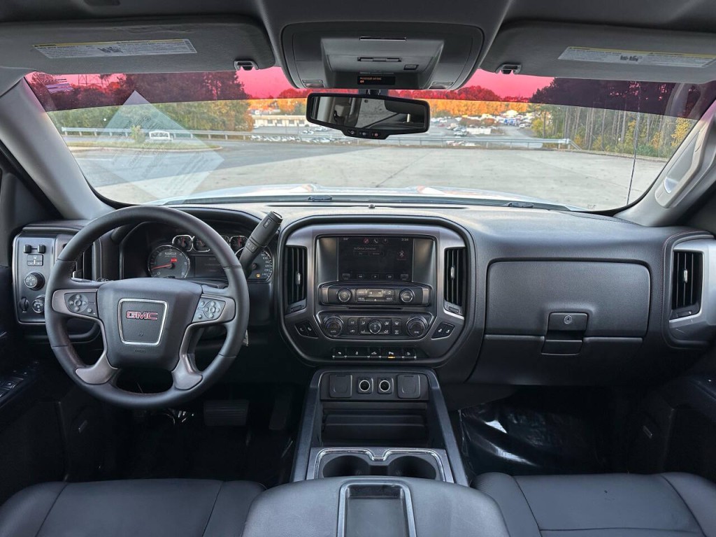 2014 GMC Sierra 1500 Image 11