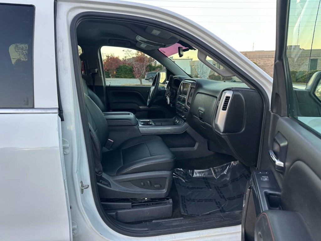 2014 GMC Sierra 1500 Image 12