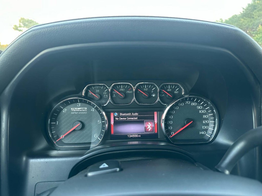 2014 GMC Sierra 1500 Image 13