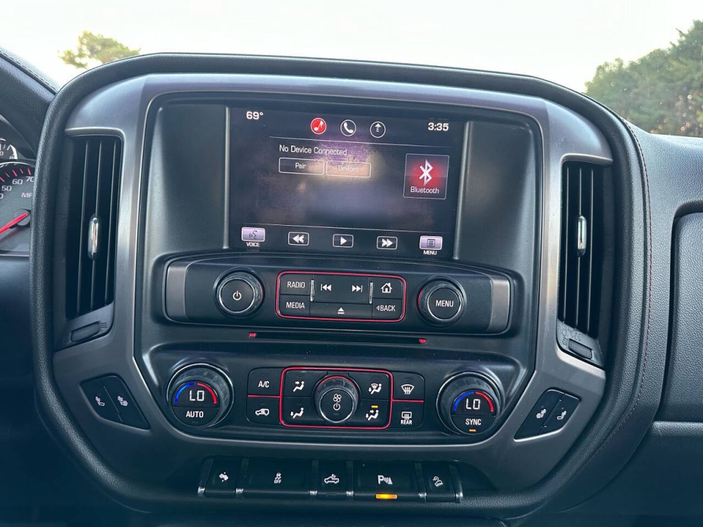 2014 GMC Sierra 1500 Image 14