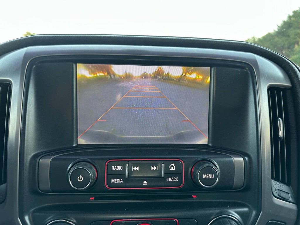 2014 GMC Sierra 1500 Image 15