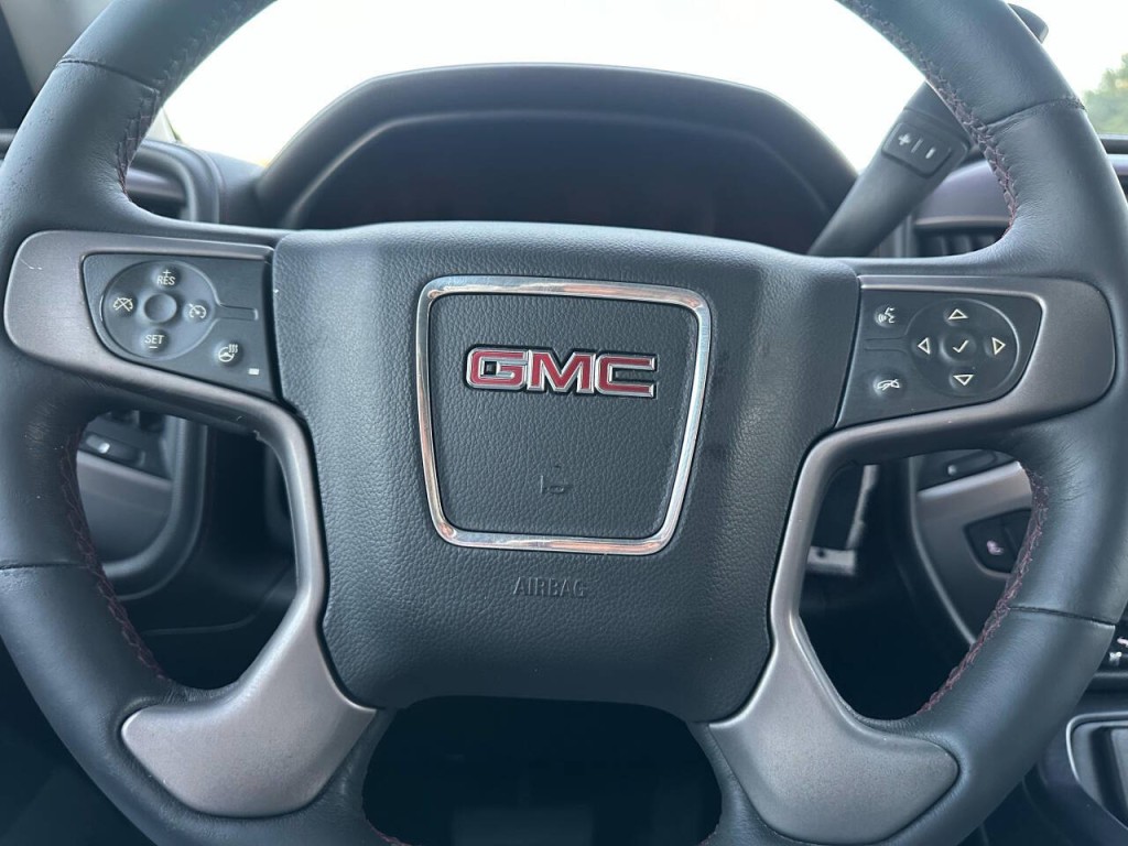 2014 GMC Sierra 1500 Image 16