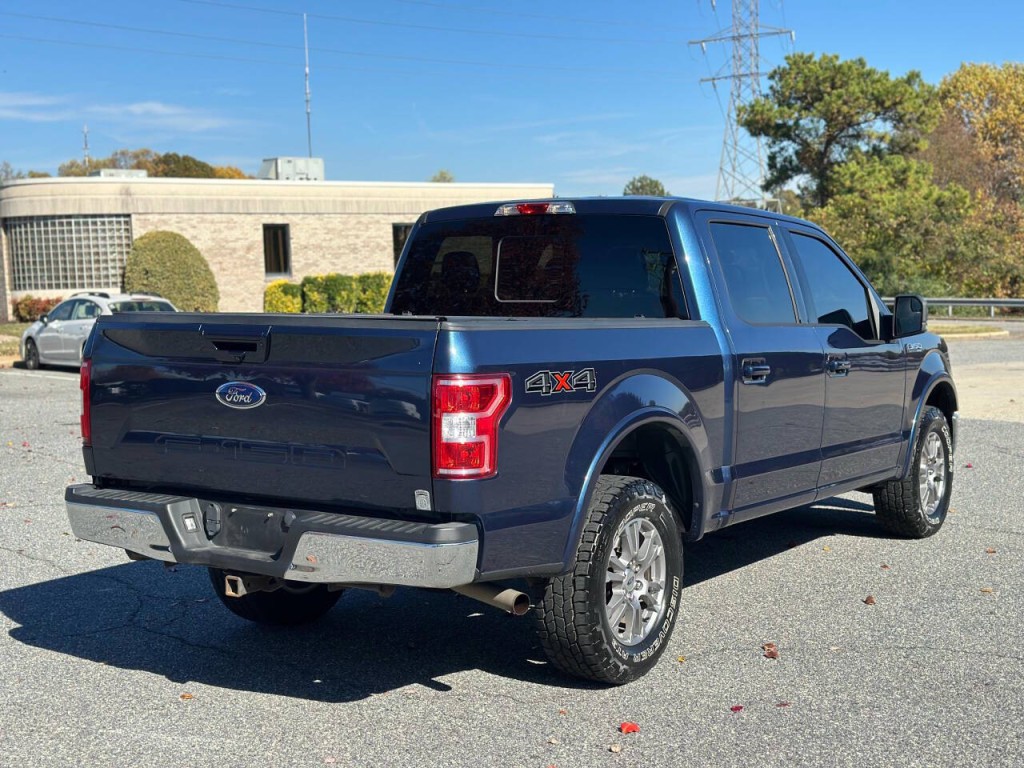 2019 Ford F-150 Image 5