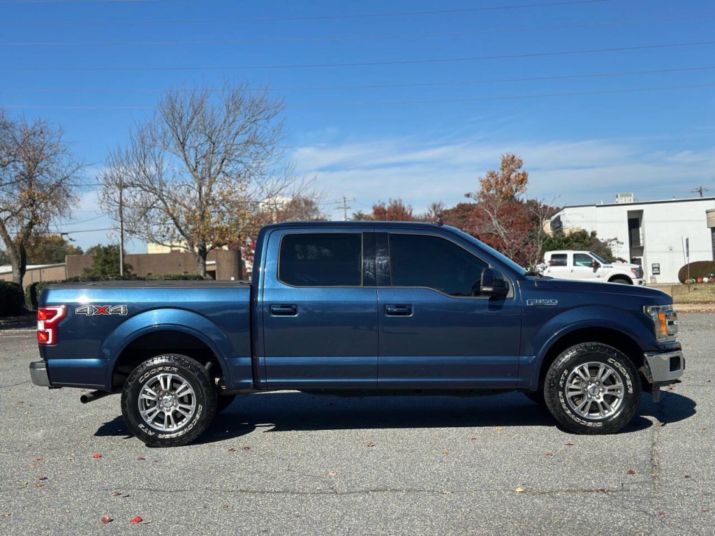 2019 Ford F-150 Image 6