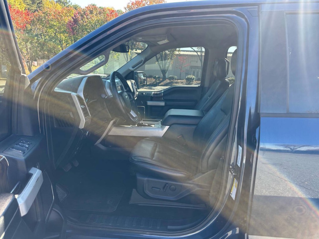 2019 Ford F-150 Image 8