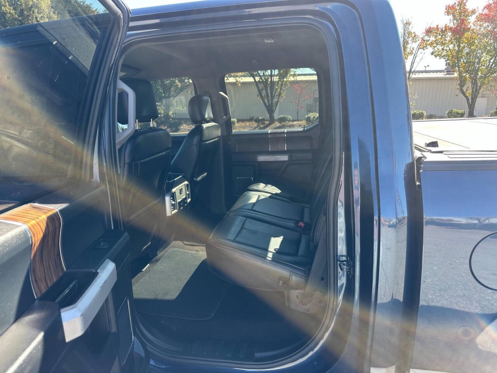 2019 Ford F-150 Image 9