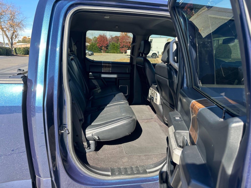 2019 Ford F-150 Image 10