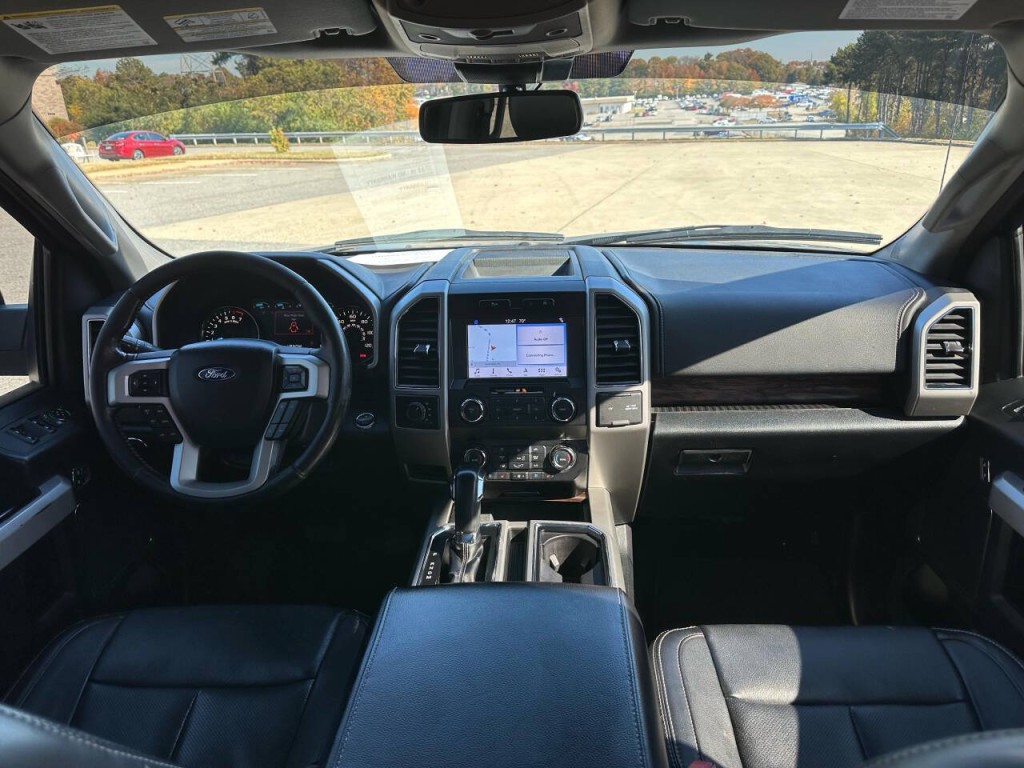 2019 Ford F-150 Image 11