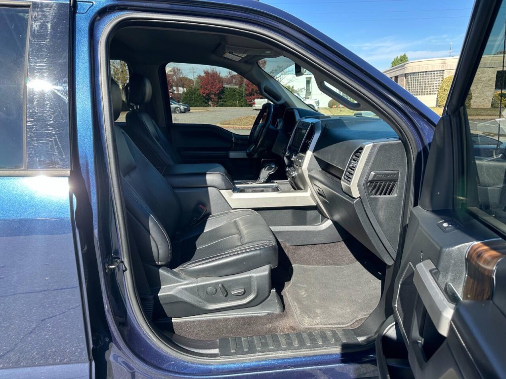 2019 Ford F-150 Image 12