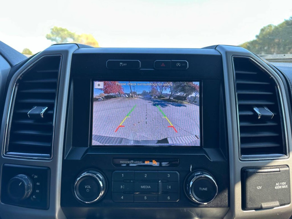 2019 Ford F-150 Image 13