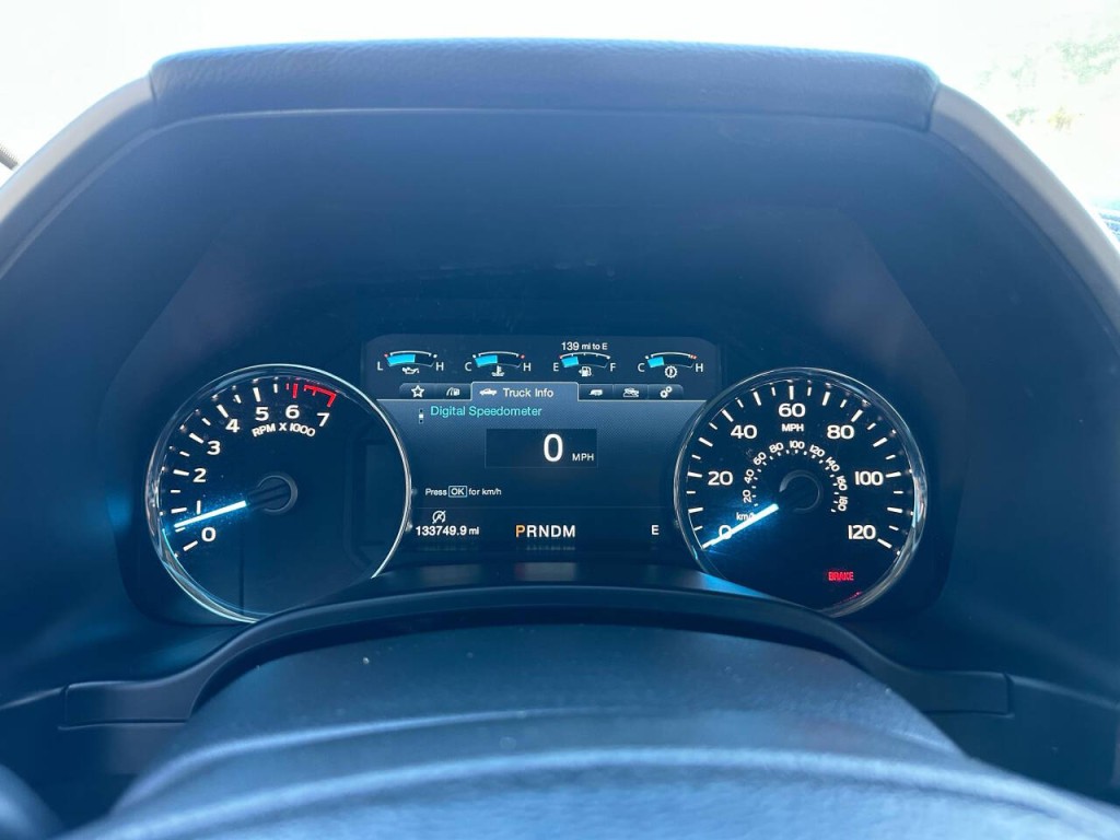 2019 Ford F-150 Image 14