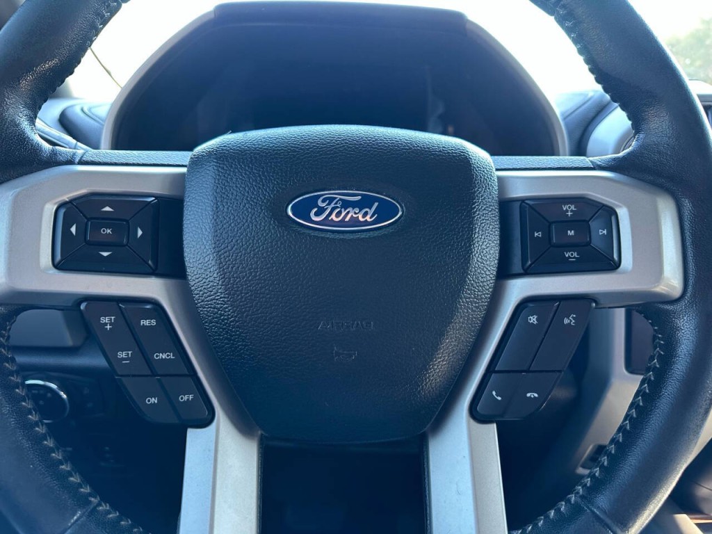 2019 Ford F-150 Image 15