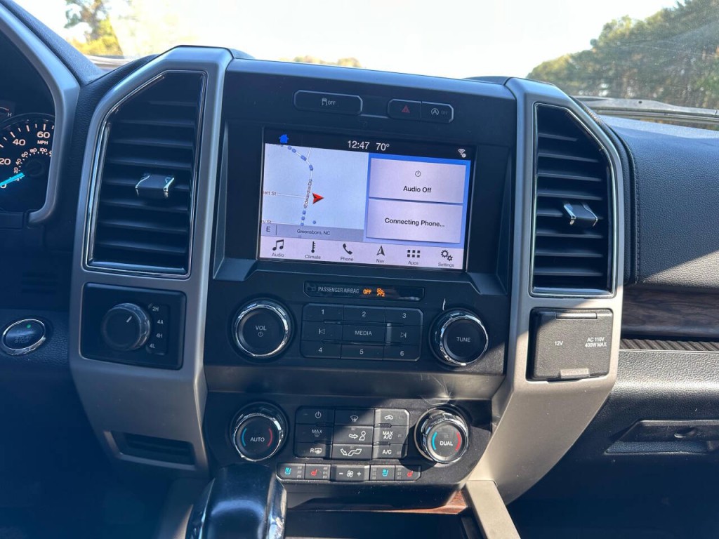 2019 Ford F-150 Image 16