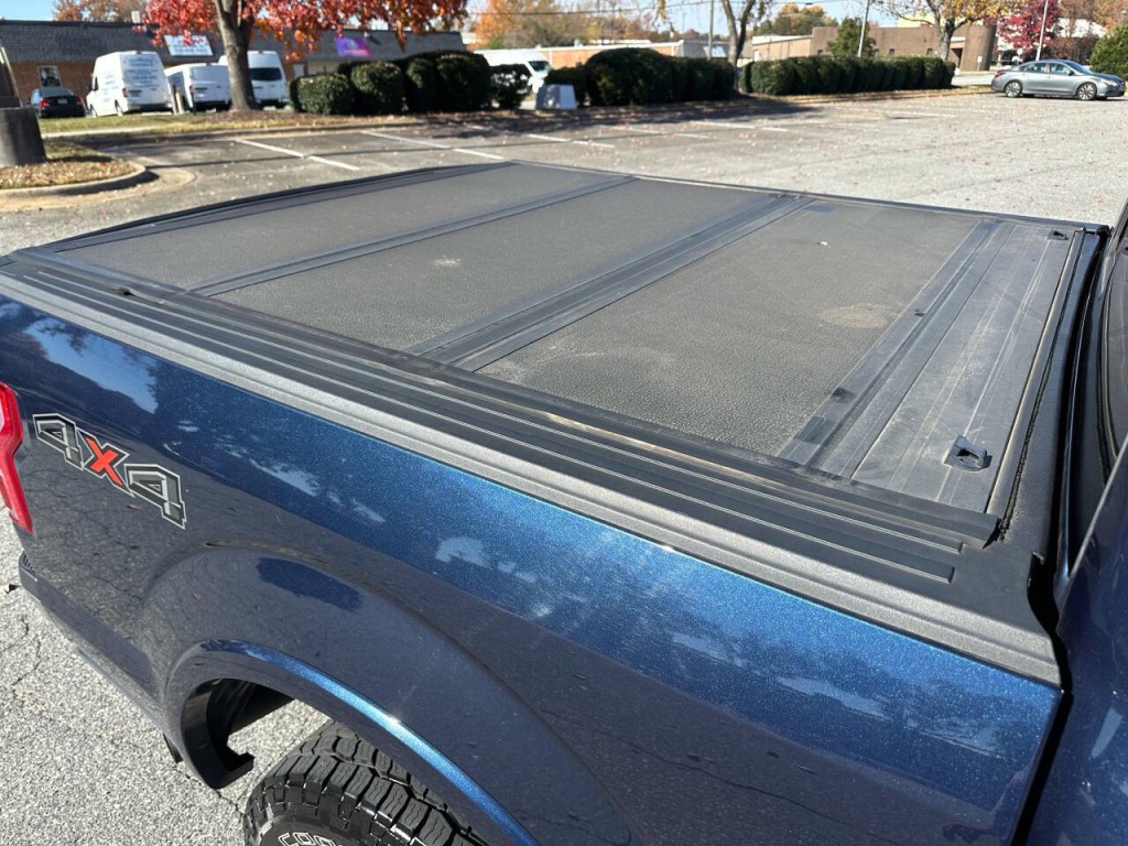 2019 Ford F-150 Image 17