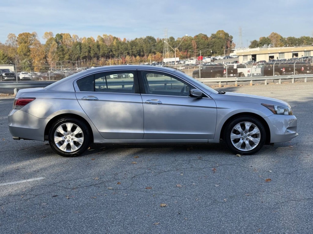 2008 Honda Accord Image 6