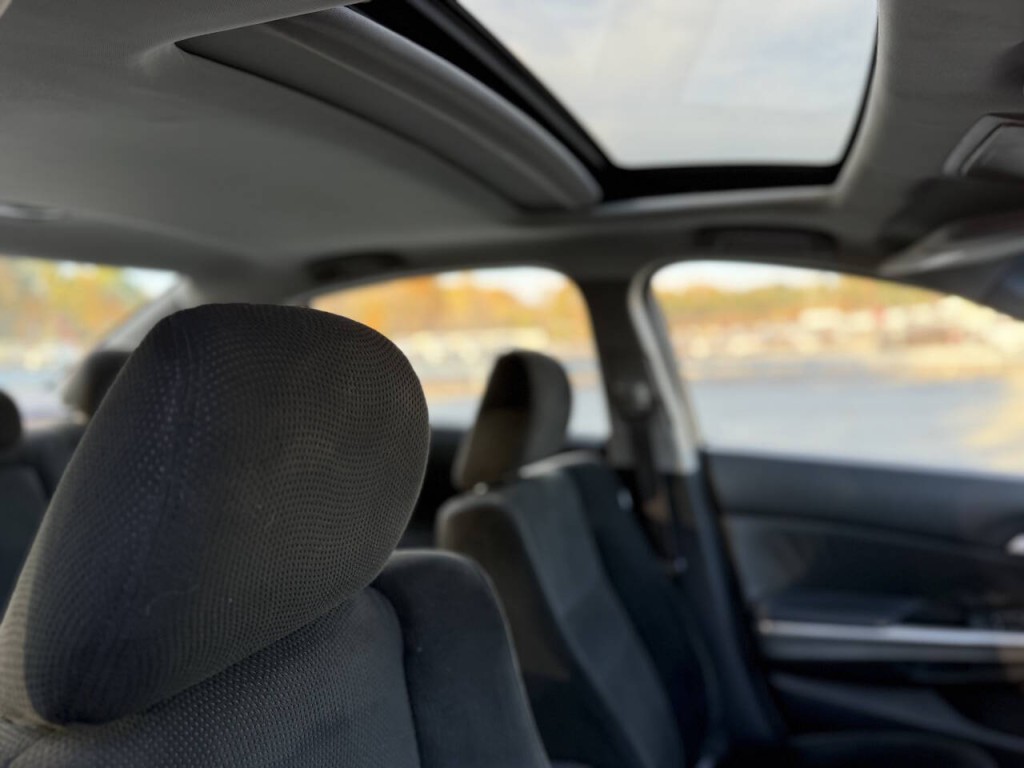 2008 Honda Accord Image 13