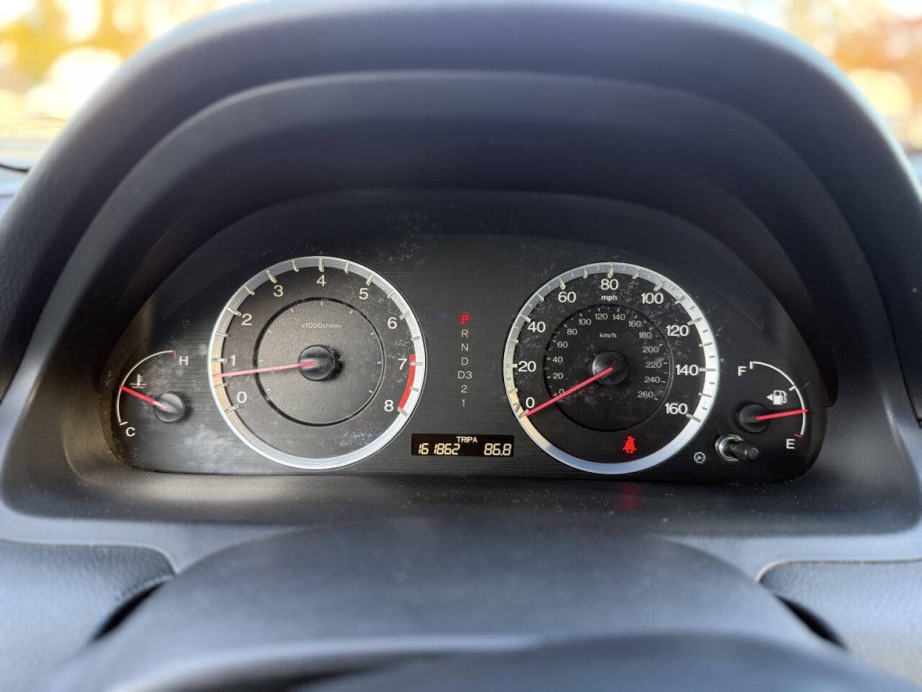 2008 Honda Accord Image 14