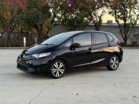 Image for 2017 Honda Fit EX ID: 6984242