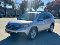 Image for 2013 Honda CR-V EX L w/Navi ID: 6984243