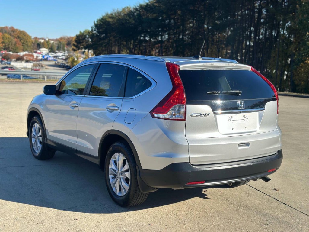 2013 Honda CR-V Image 3