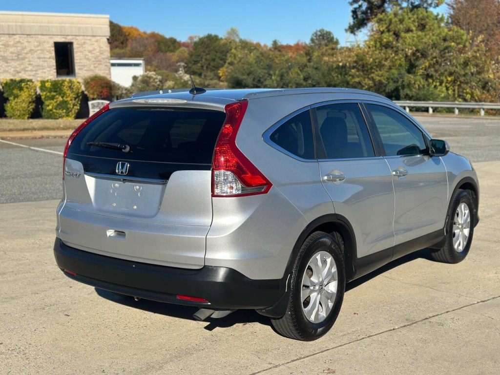 2013 Honda CR-V Image 5