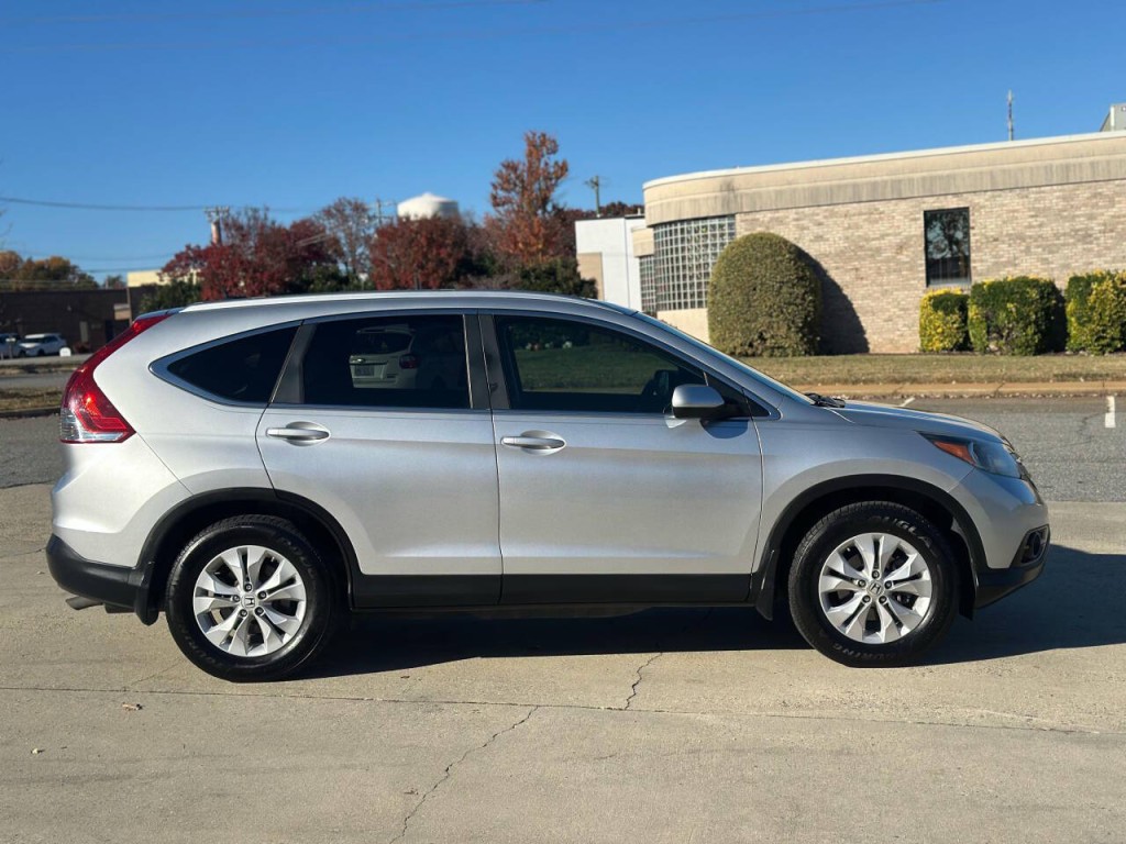 2013 Honda CR-V Image 6