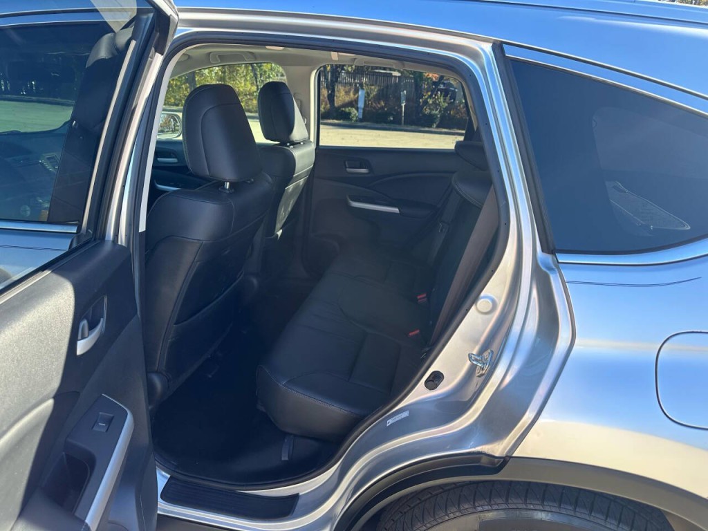 2013 Honda CR-V Image 9