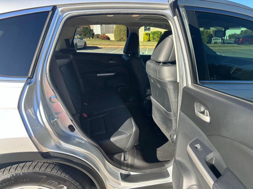 2013 Honda CR-V Image 10