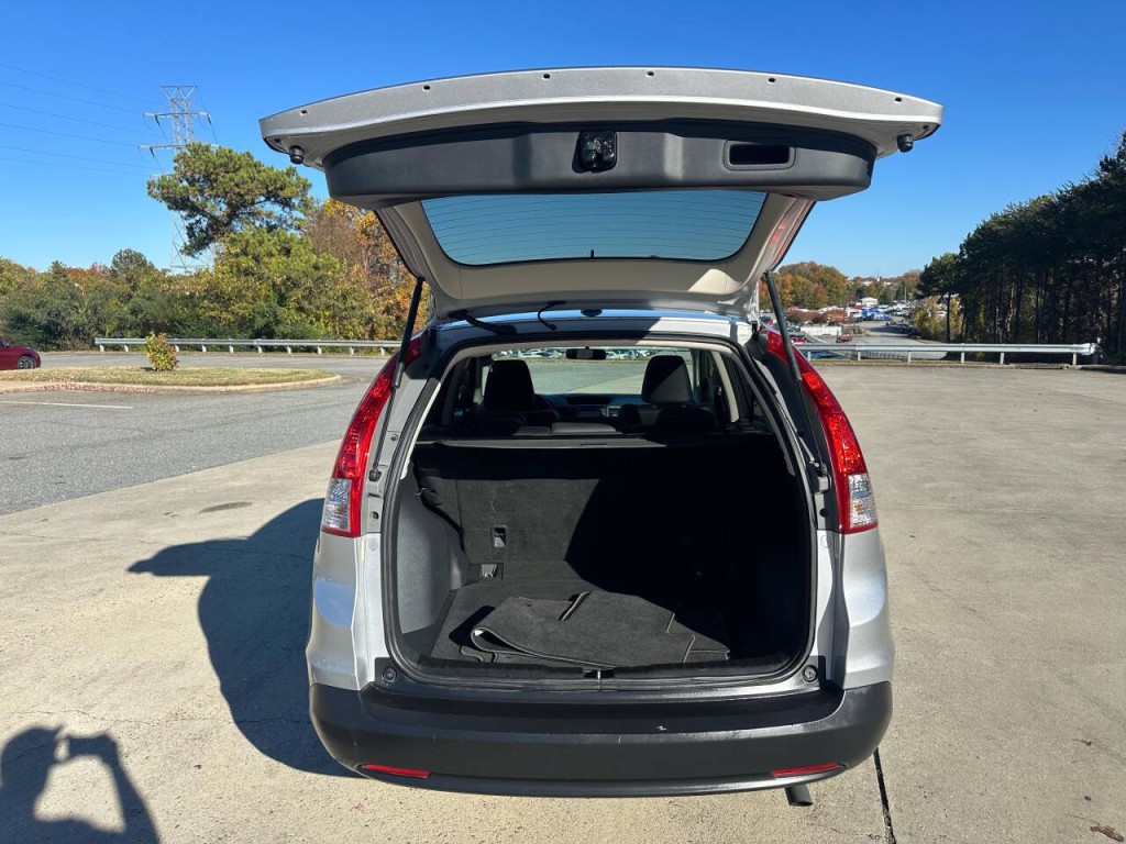 2013 Honda CR-V Image 14