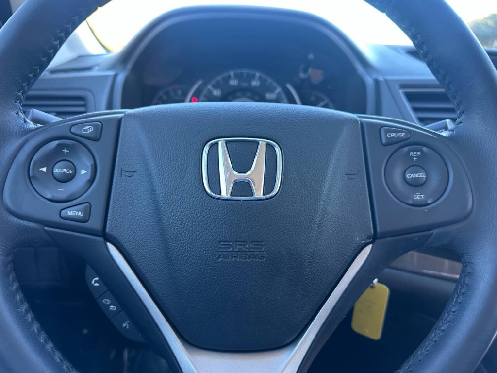 2013 Honda CR-V Image 15