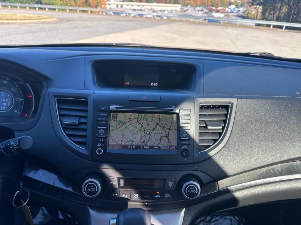 2013 Honda CR-V Image 16