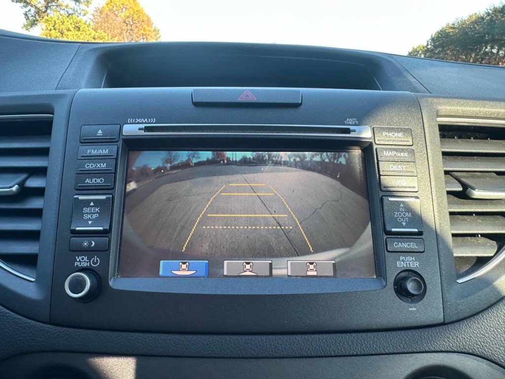 2013 Honda CR-V Image 17