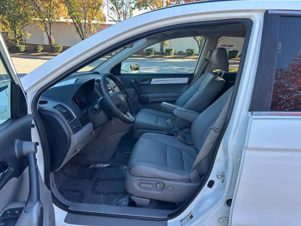 2010 Honda CR-V Image 8