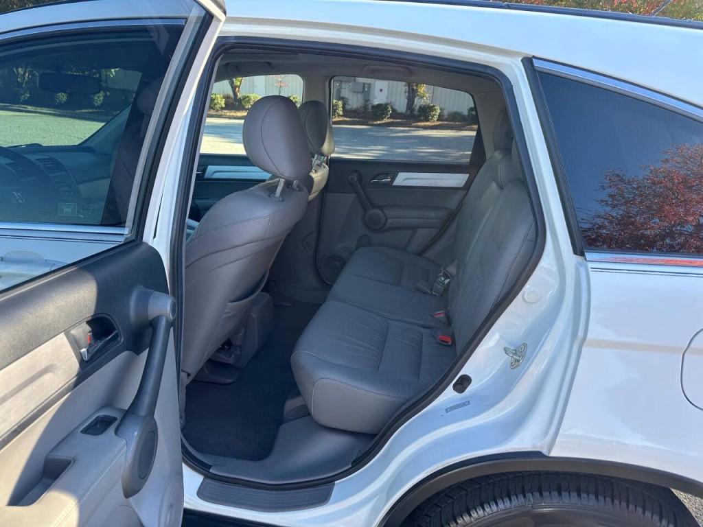 2010 Honda CR-V Image 9