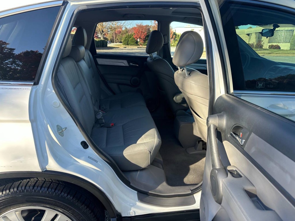 2010 Honda CR-V Image 10
