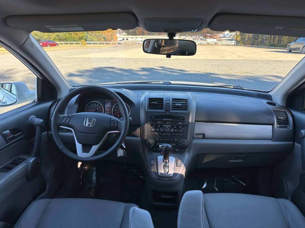 2010 Honda CR-V Image 11