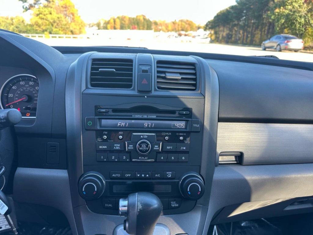 2010 Honda CR-V Image 13