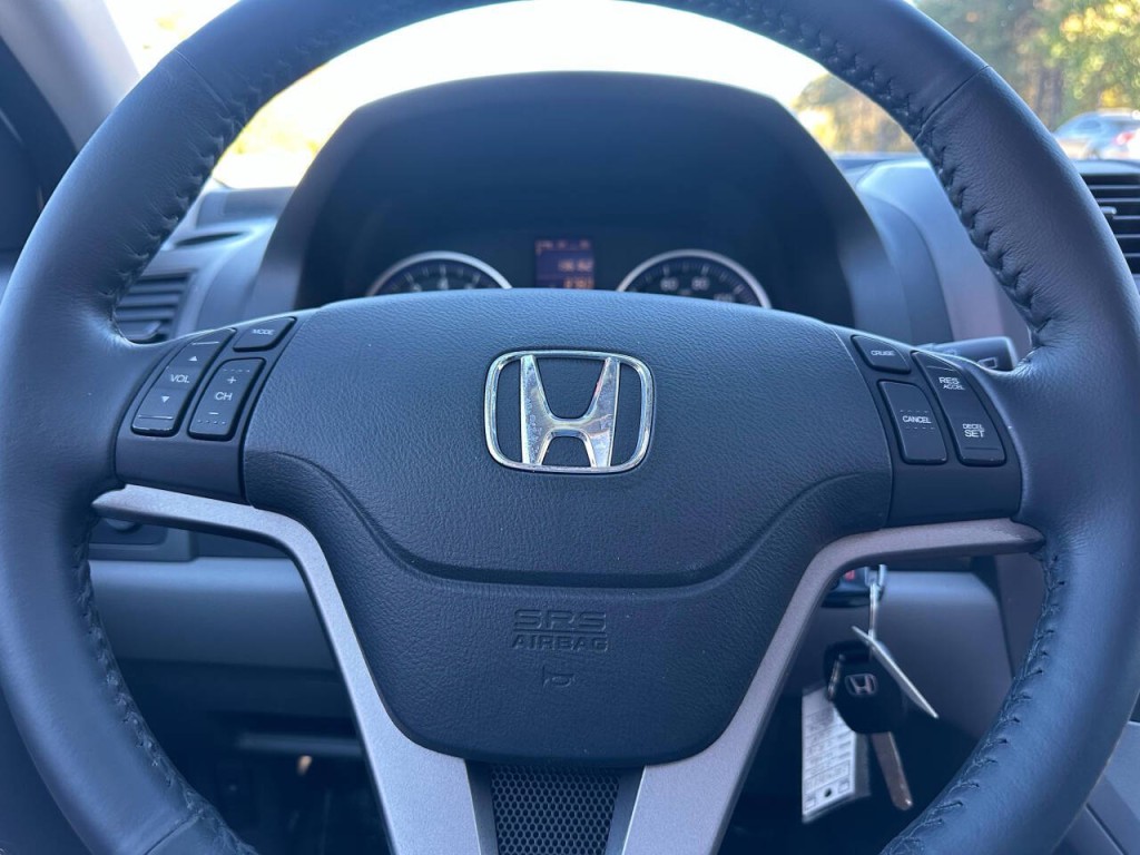 2010 Honda CR-V Image 14