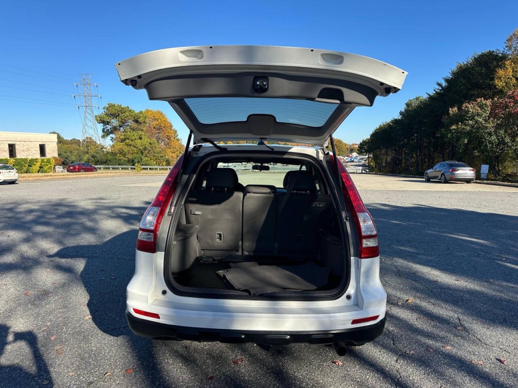 2010 Honda CR-V Image 15
