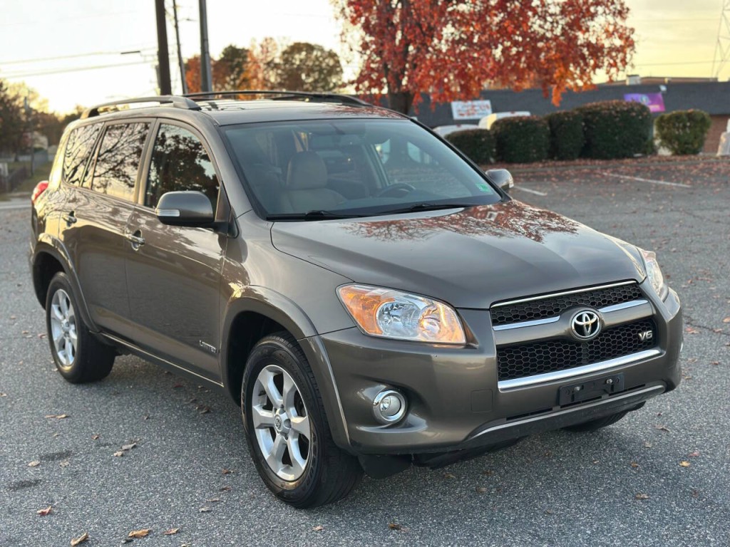 2011 Toyota Rav4 Image 7