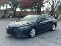 Image for 2018 Toyota Camry LE ID: 6991622