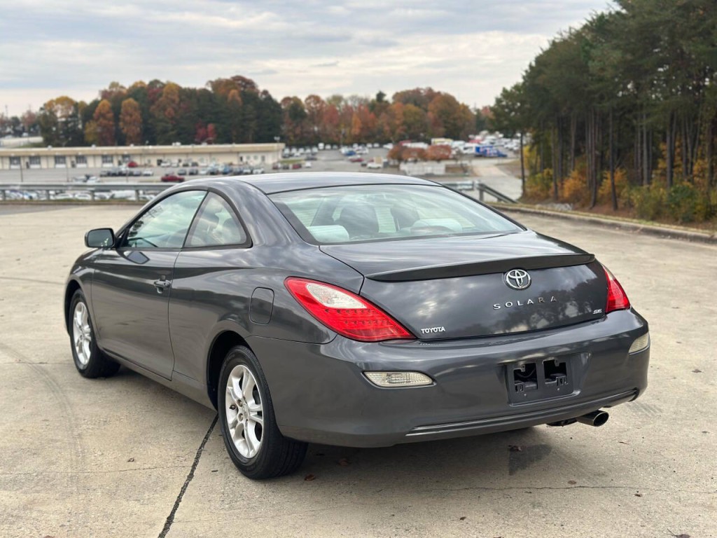 2007 Toyota Camry Image 3