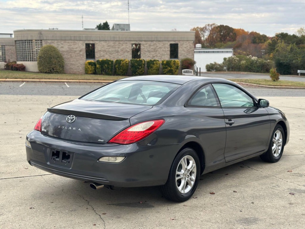 2007 Toyota Camry Image 5